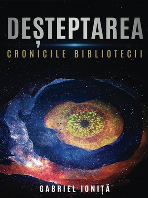 cover image of Desteptarea